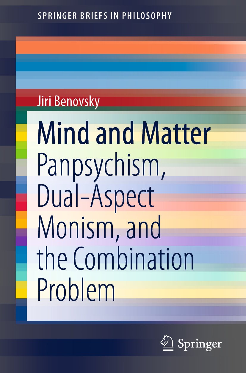 SpringerBriefs in Philosophy