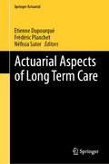 Springer Actuarial