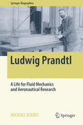 Springer Biographies