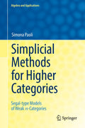 Algebra and Applications
