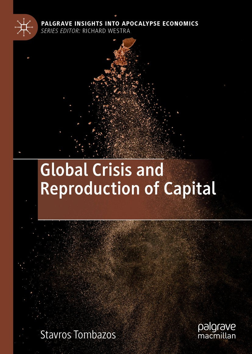 Palgrave Insights into Apocalypse Economics