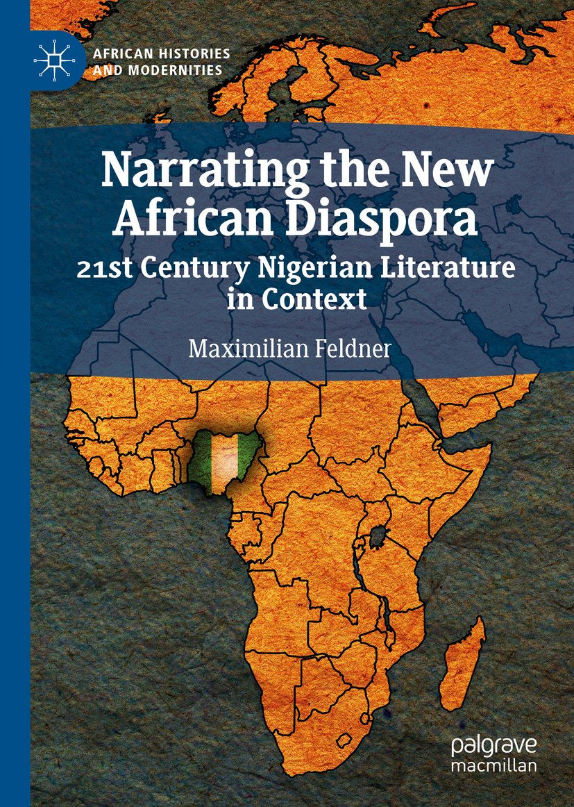 African Histories and Modernities