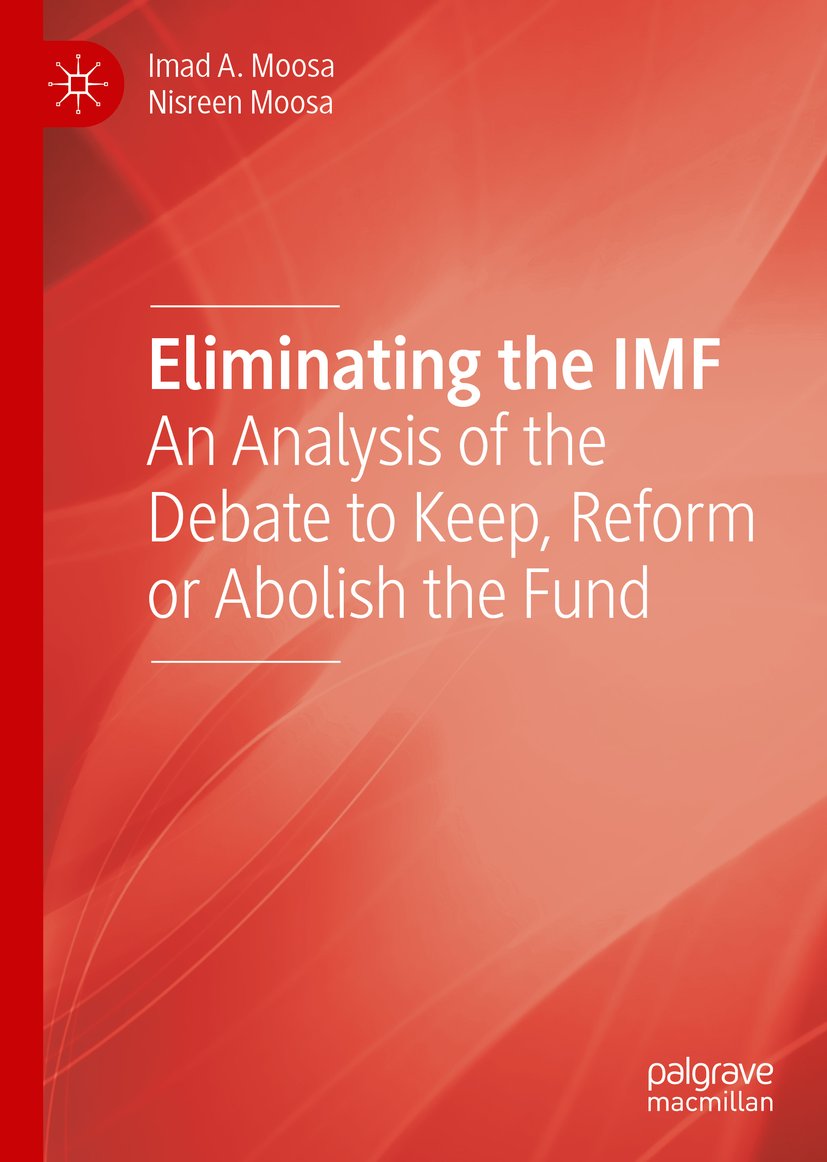 Eliminating the IMF