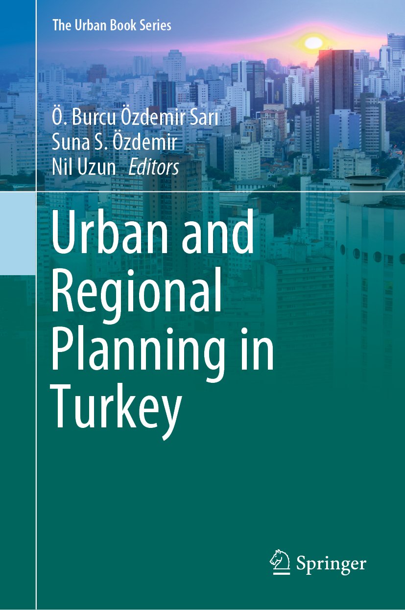 The Urban Book Series
