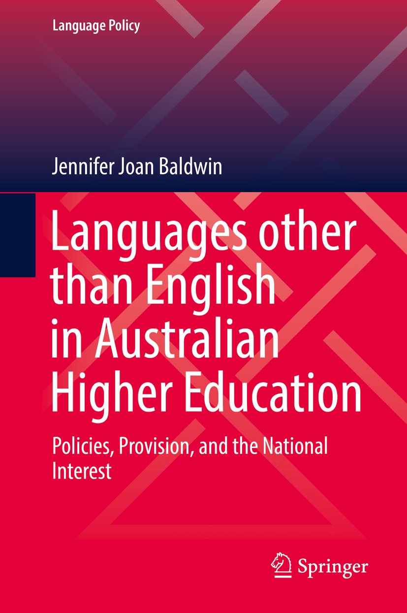 Language Policy