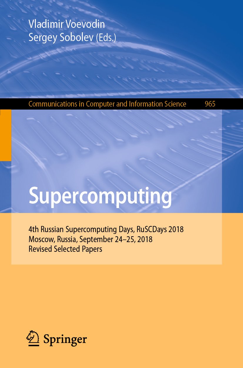 Communications in Computer and Information Science