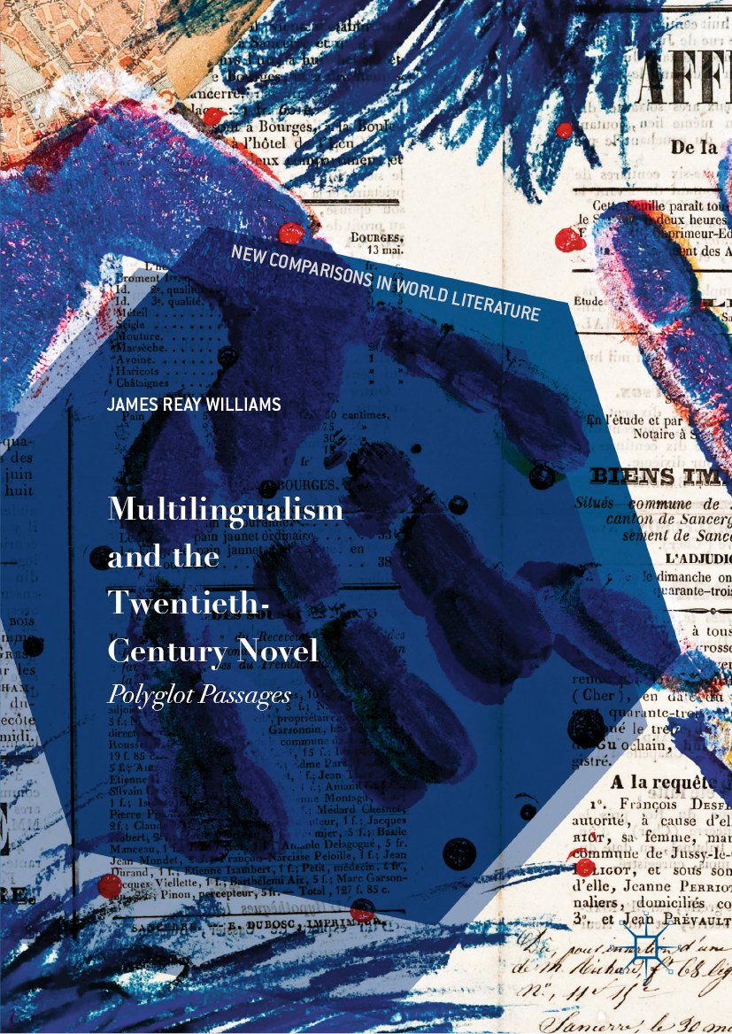 New Comparisons in World Literature