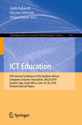 Communications in Computer and Information Science