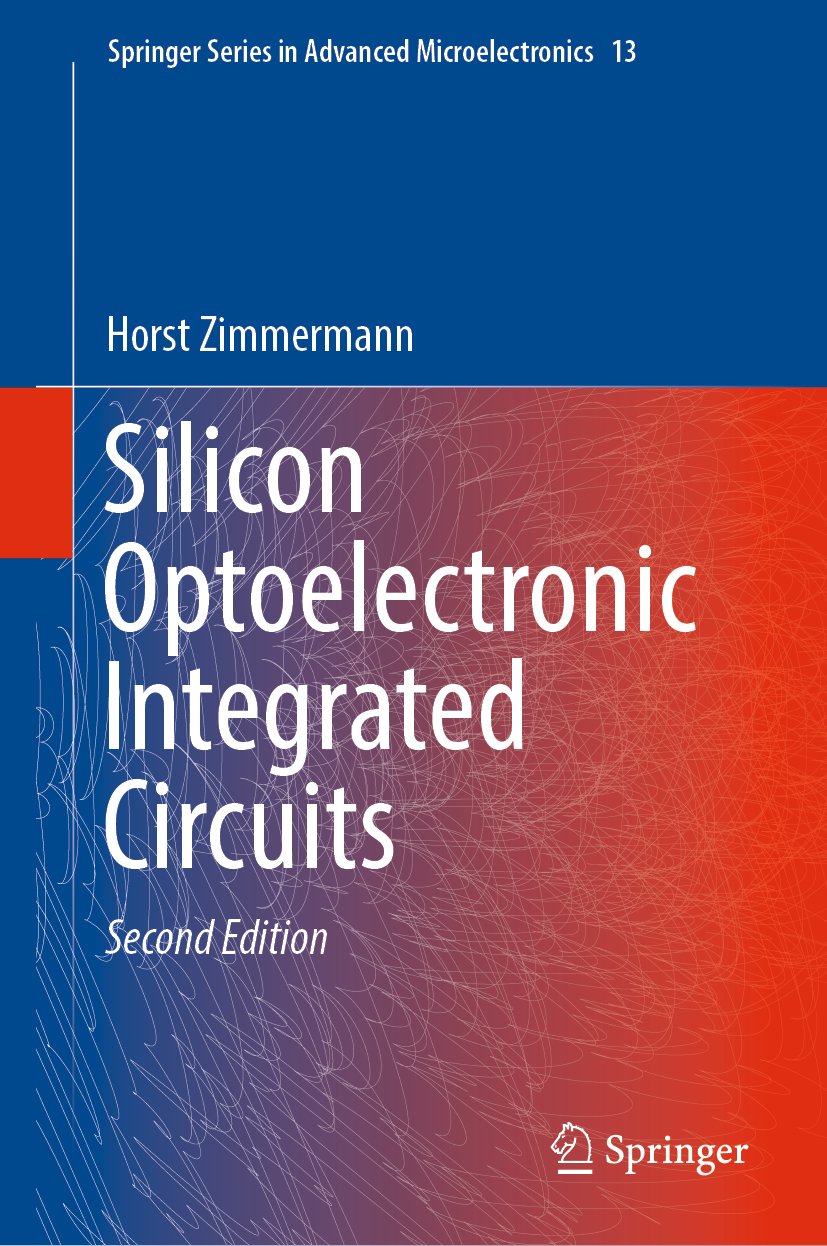 Springer Series in Advanced Microelectronics