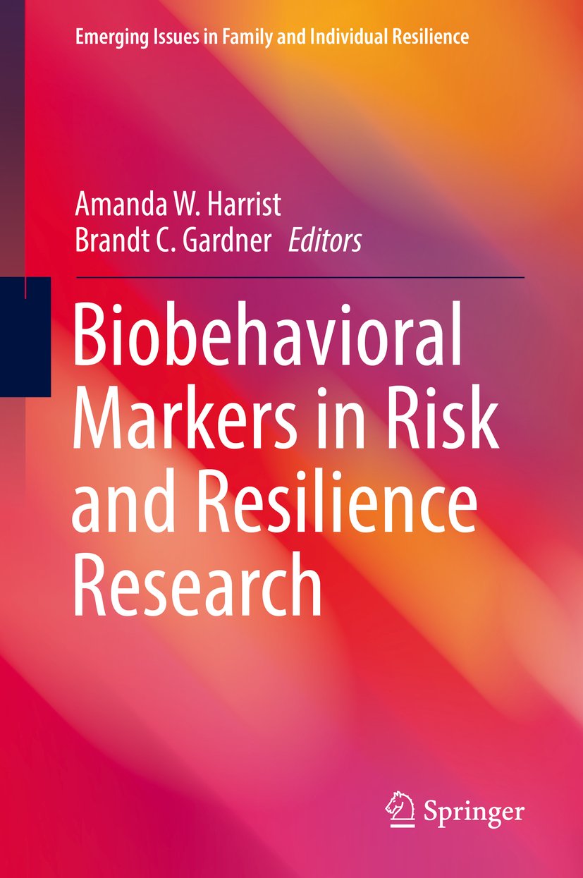 Emerging Issues in Family and Individual Resilience
