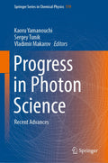 Springer Series in Chemical Physics