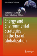 Green Energy and Technology