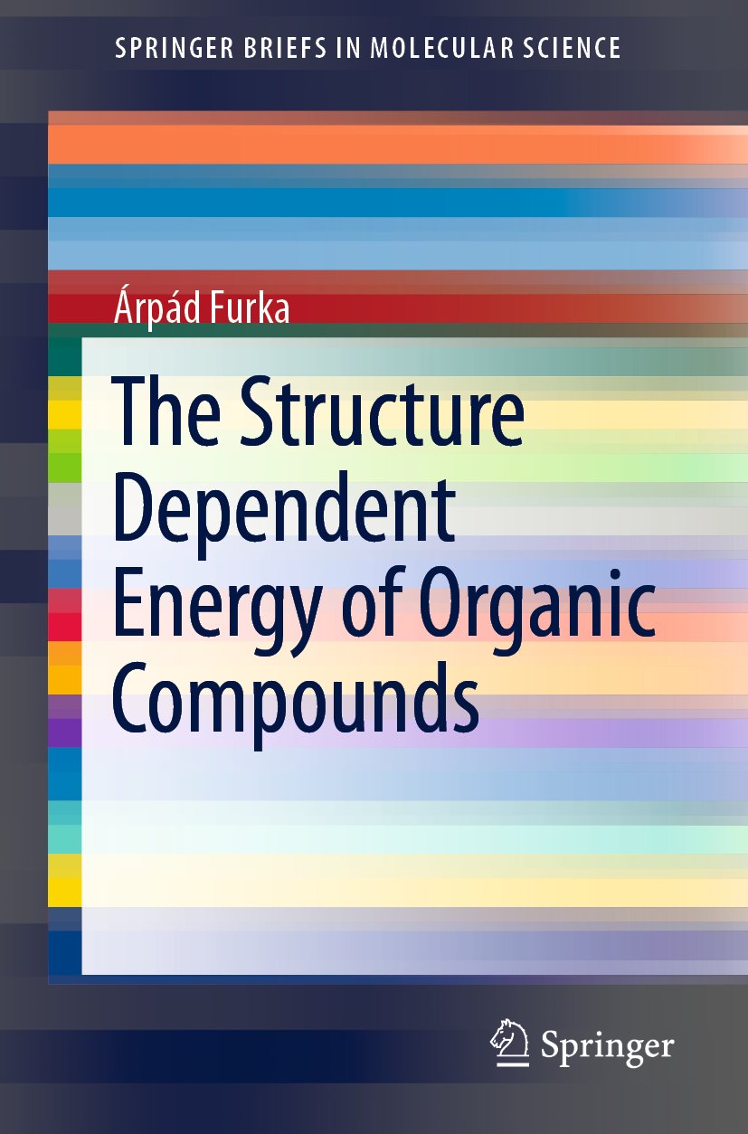 SpringerBriefs in Molecular Science