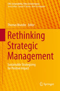 CSR, Sustainability, Ethics & Governance