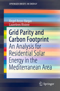 SpringerBriefs in Energy