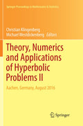 Springer Proceedings in Mathematics & Statistics