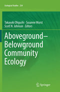 Ecological Studies