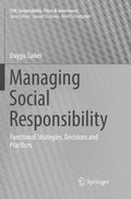 CSR, Sustainability, Ethics & Governance