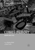 Comics Memory