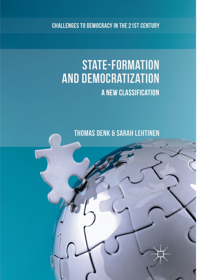 Challenges to Democracy in the 21st Century