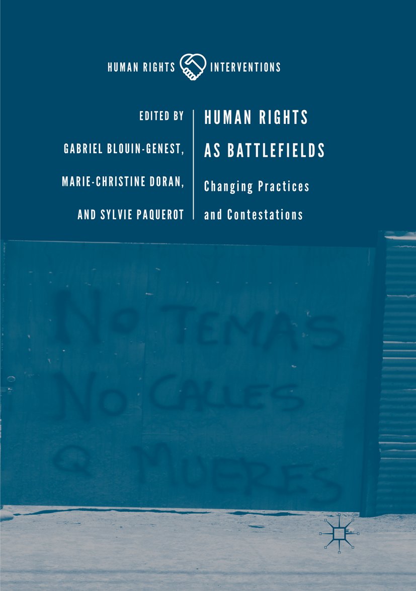 Human Rights Interventions