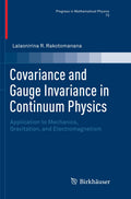 Progress in Mathematical Physics