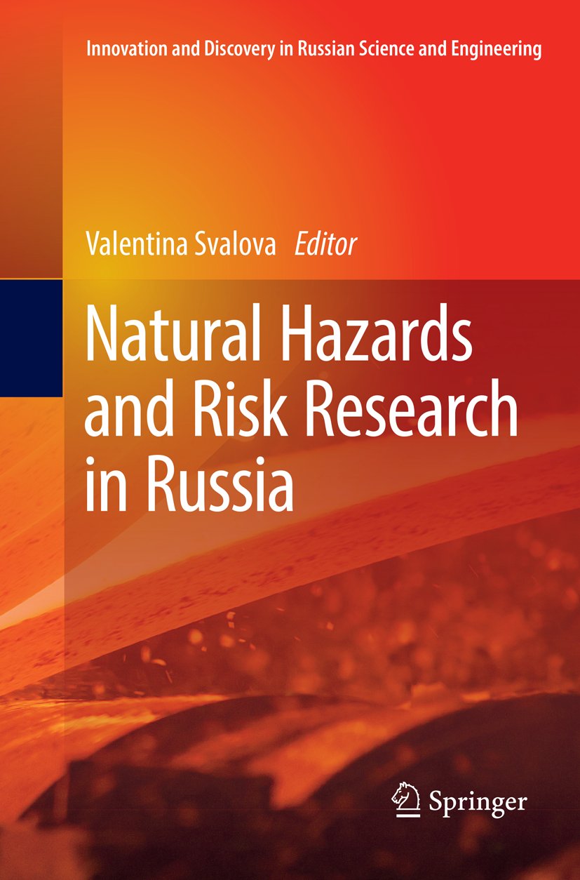 Innovation and Discovery in Russian Science and Engineering
