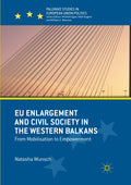 Palgrave Studies in European Union Politics