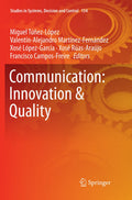 Studies in Systems, Decision and Control