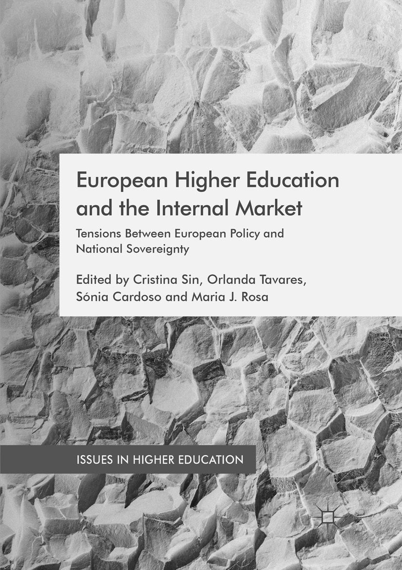 Issues in Higher Education