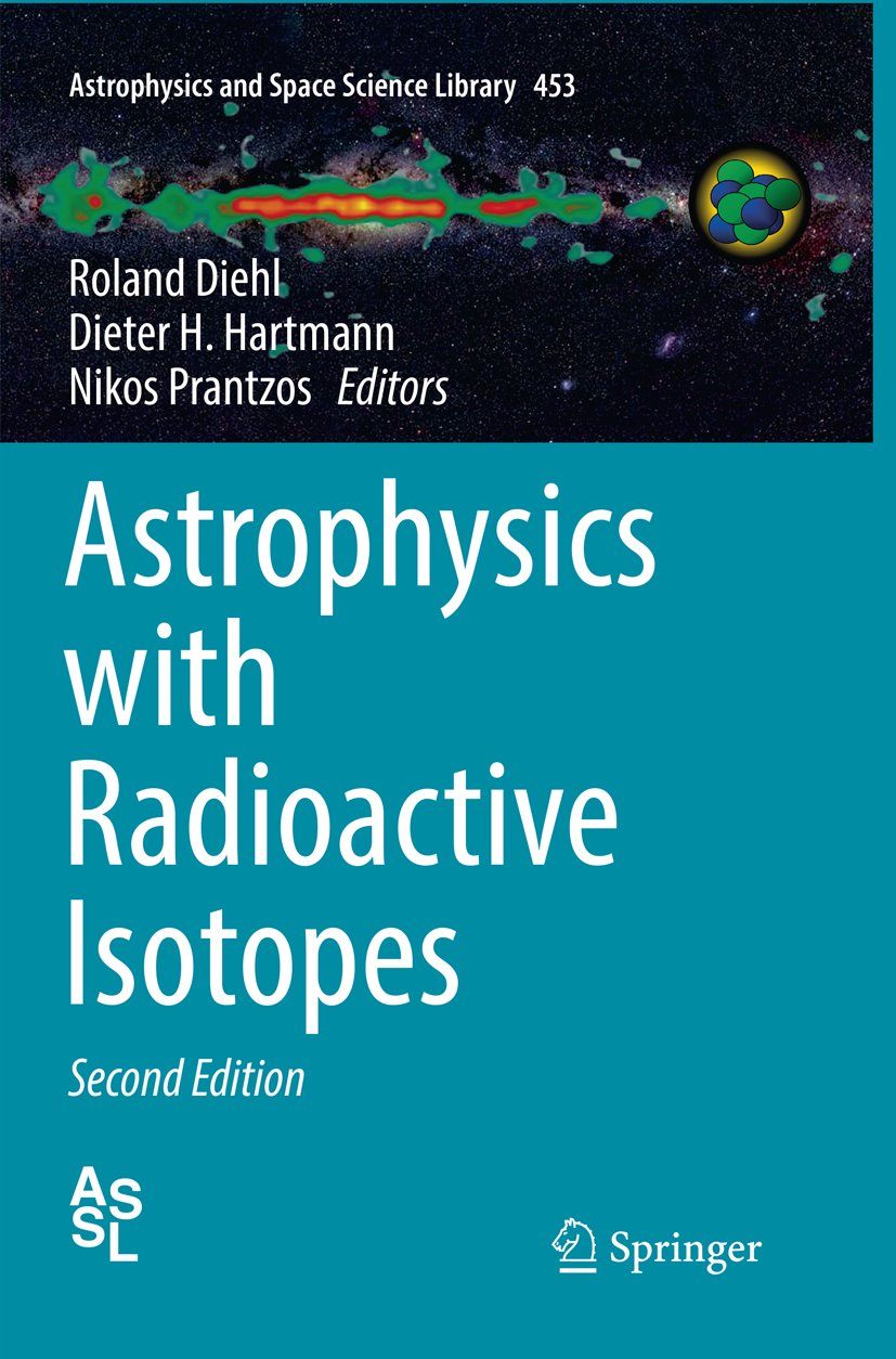 Astrophysics and Space Science Library