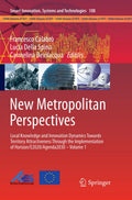 Smart Innovation, Systems and Technologies