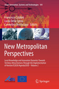 Smart Innovation, Systems and Technologies