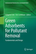 Environmental Chemistry for a Sustainable World