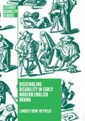 Literary Disability Studies
