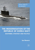Critical Studies of the Asia-Pacific