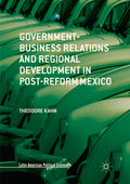 Latin American Political Economy