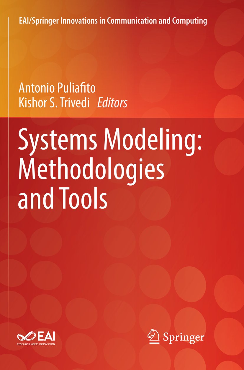 EAI/Springer Innovations in Communication and Computing