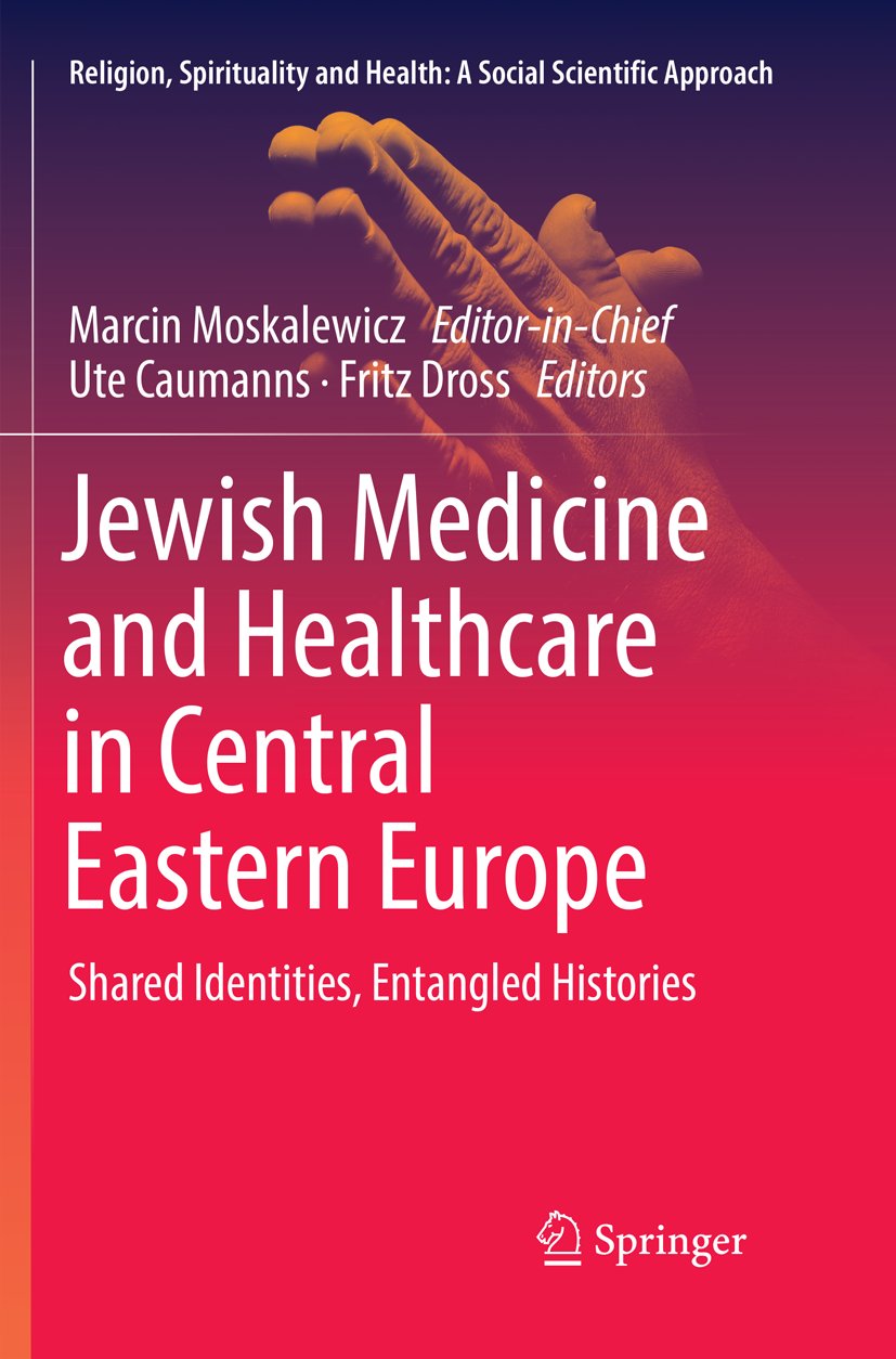 Religion, Spirituality and Health: A Social Scientific Approach
