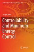 Studies in Systems, Decision and Control