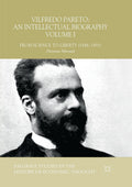 Palgrave Studies in the History of Economic Thought