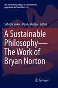 The International Library of Environmental, Agricultural and Food Ethics