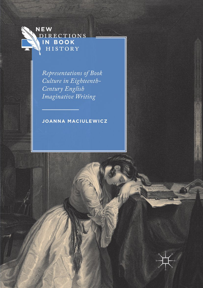 New Directions in Book History