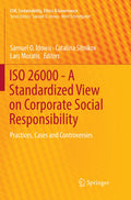CSR, Sustainability, Ethics & Governance