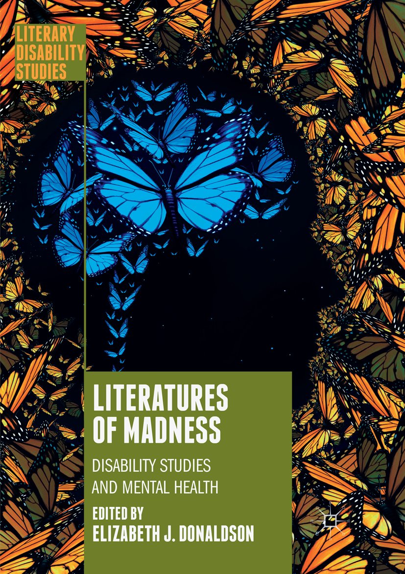 Literary Disability Studies