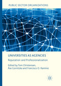 Public Sector Organizations