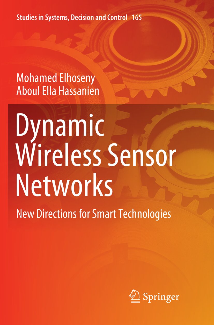 Studies in Systems, Decision and Control