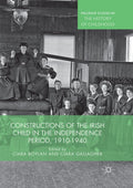 Palgrave Studies in the History of Childhood