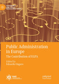Public Administration in Europe