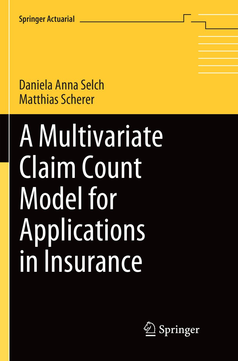 Springer Actuarial